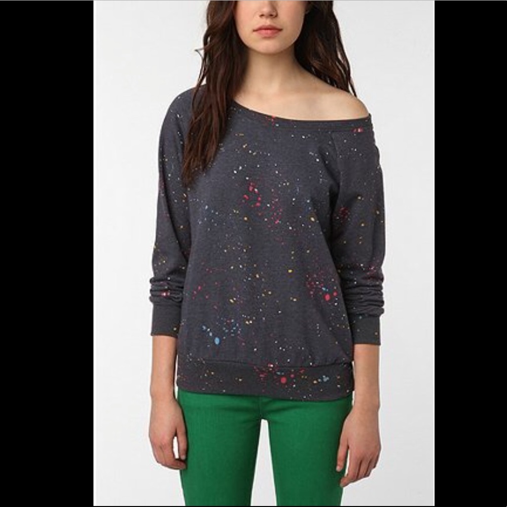 Adorable Urban Outfitters Sweatshirt!